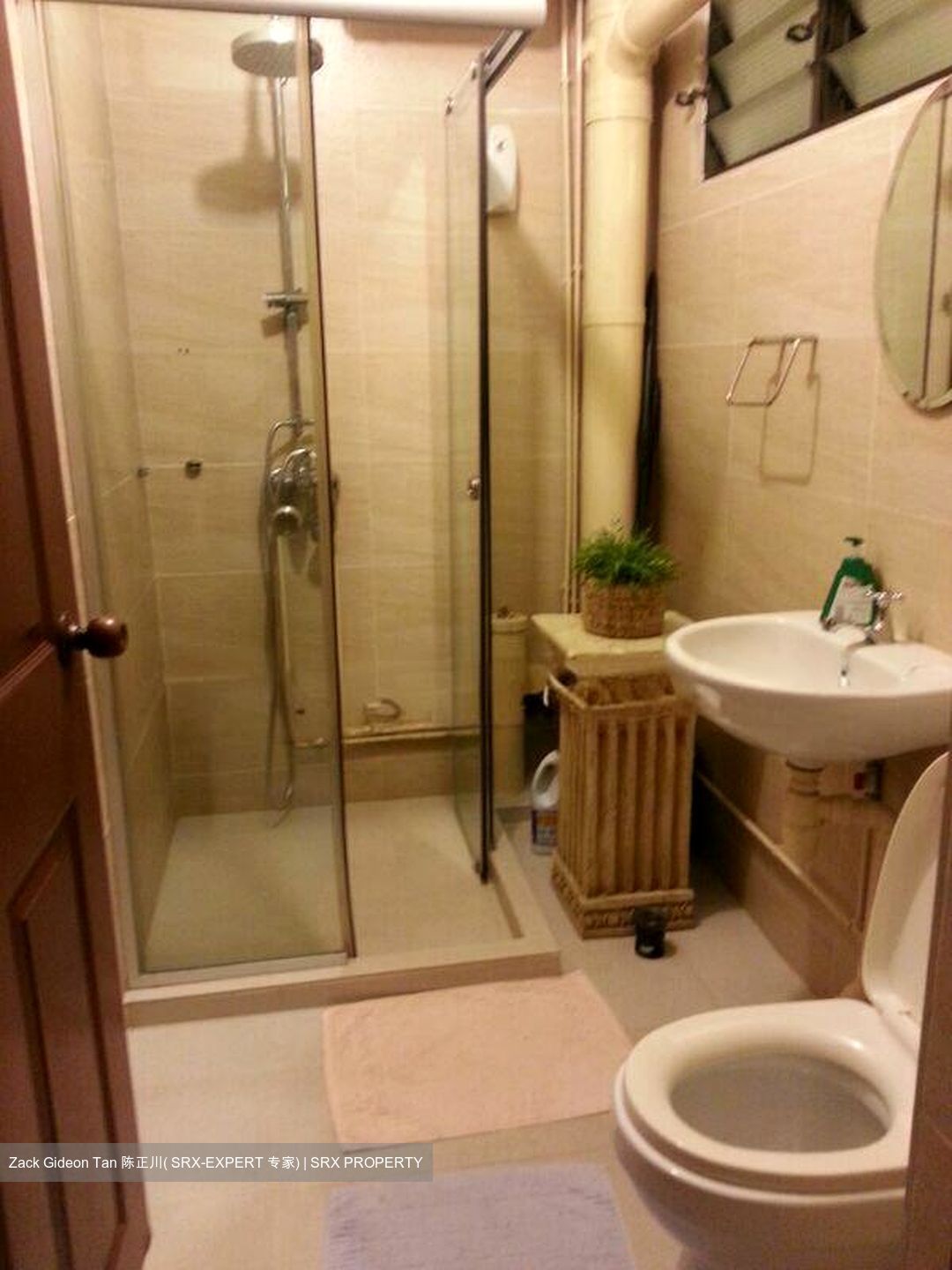 Blk 424 Woodlands Street 41 (Woodlands), HDB 4 Rooms #512822151